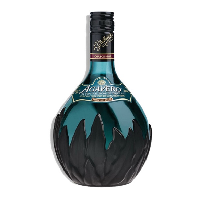 AGAVERO CUERVO TEQUILA 700ML