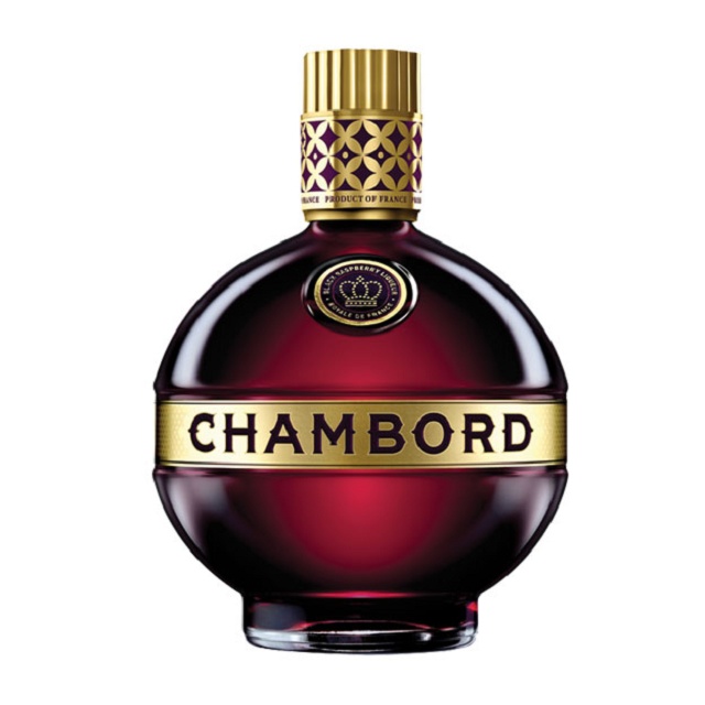 Chambord Raspberry Liqueur 500ml