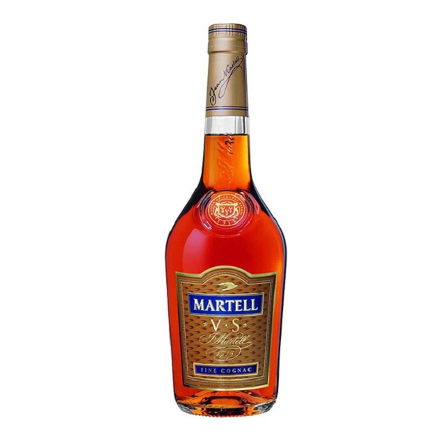 MARTELL VS COGNAC 700ML