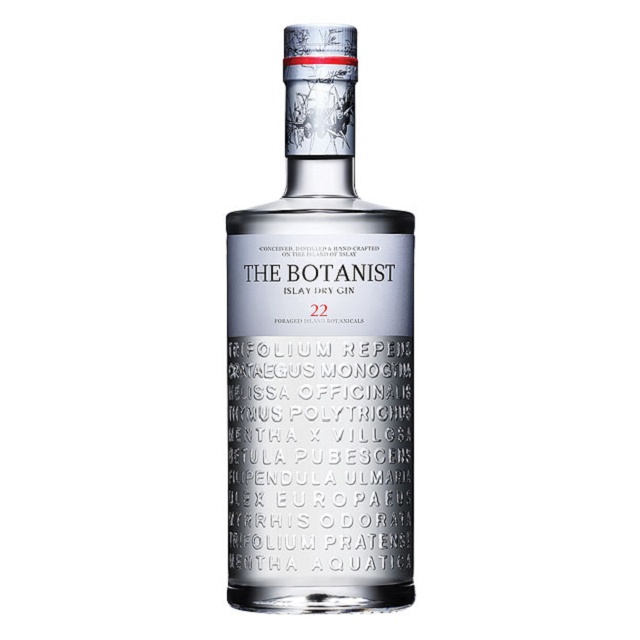 The Botanist Islay Gin 700ml