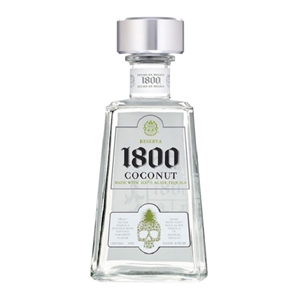 1800 Coconut 750 ml