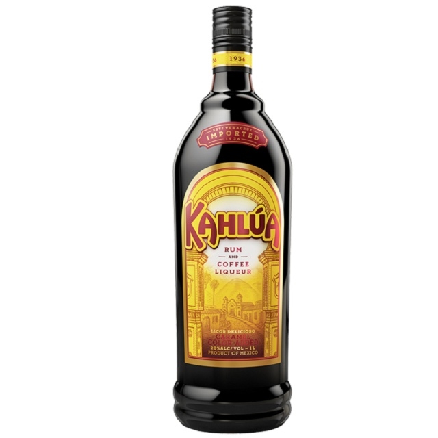 KAHLUA COFFEE LIQUEUR 700 ml