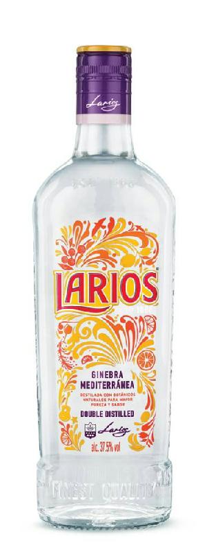 Larios Gin 1Lt