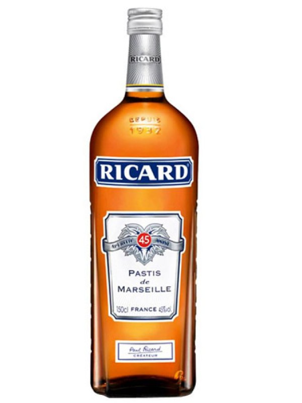 Ricard 700 ml