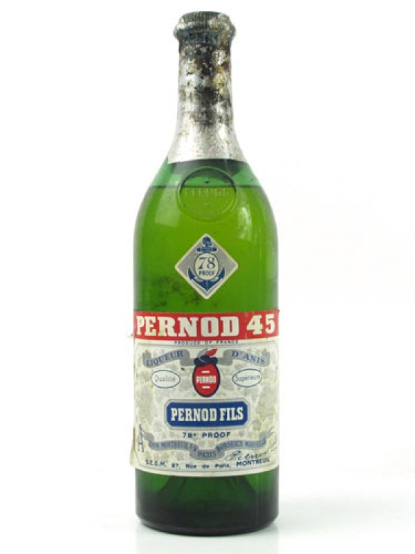 Pernod