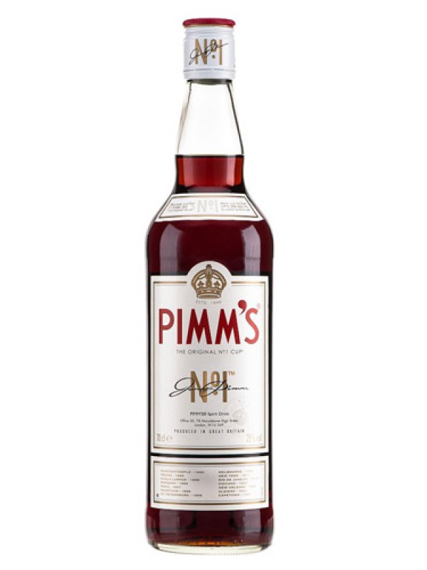 Pimms No 1 - 700 ml