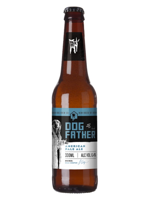 Dog Father American Pale Ale – 6 Pack