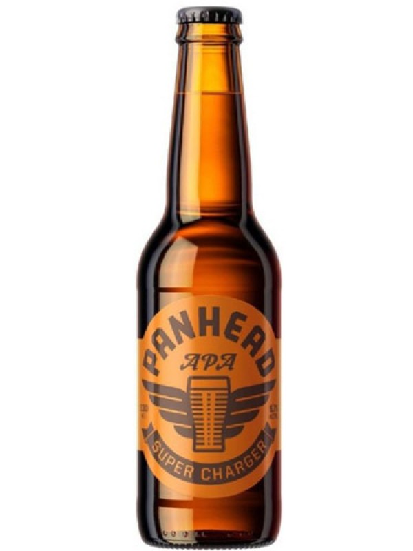 Panhead Super Charger APA 330 ml 6 pack