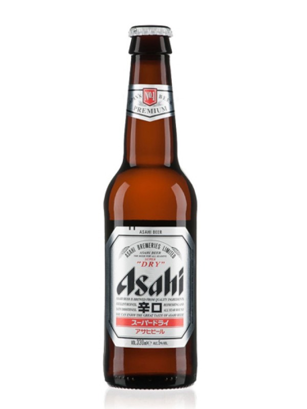 Asahi Super Dry- 12 Pack