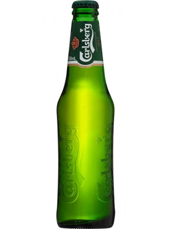 Carlsberg – 12 Pack