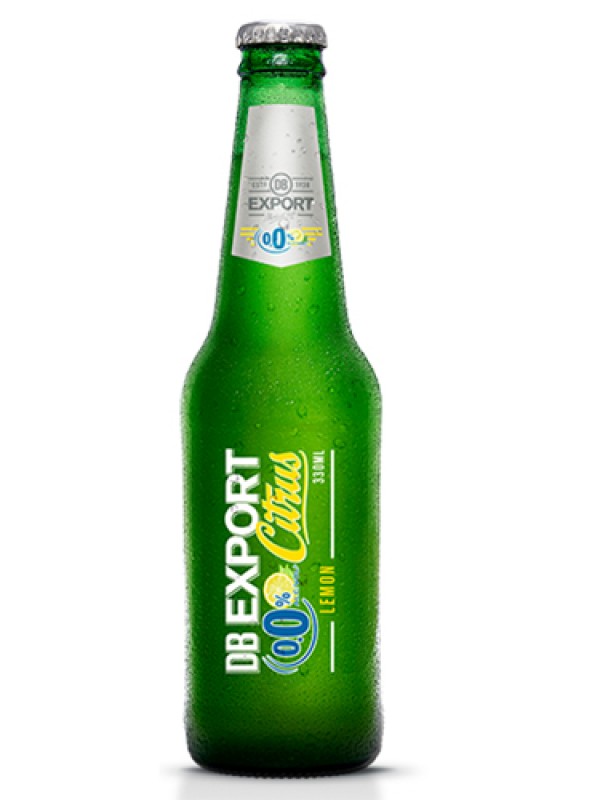 DB Export Citurs 2% 12 Pack