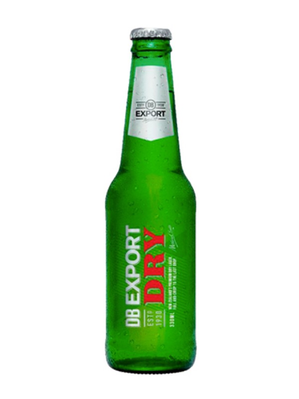 DB Export Dry – 15 Pack