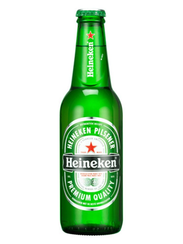 Heineken - 24 Pack