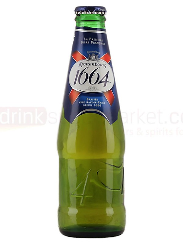 Kronenbourg  12 Pack