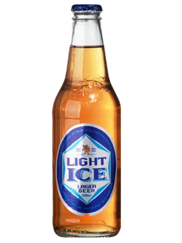 Light Ice – 6 Pack