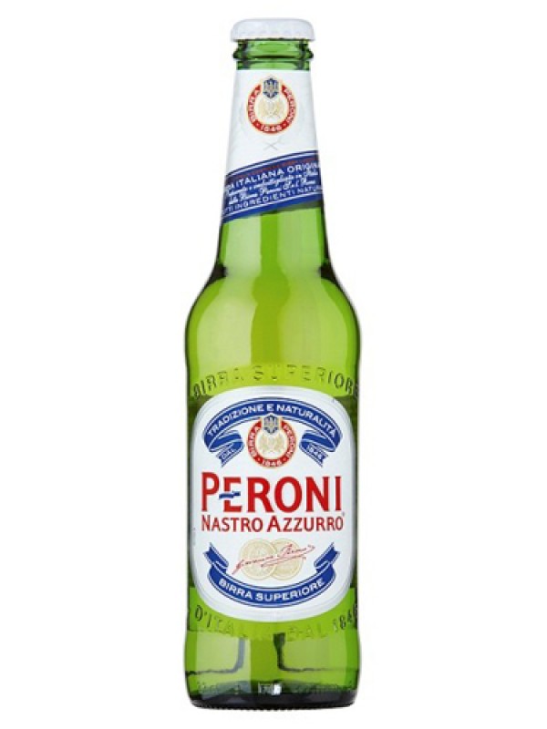 Peroni - 12 Pack