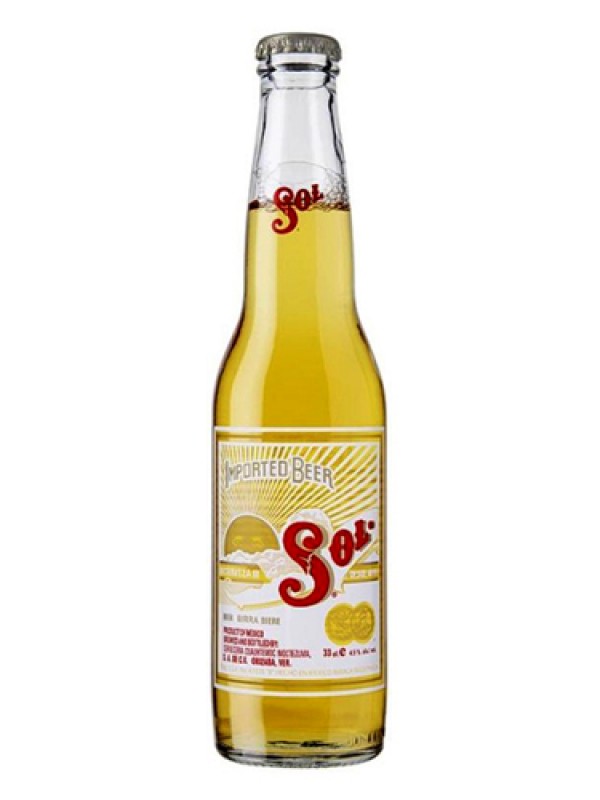 Sol - 12 Pack
