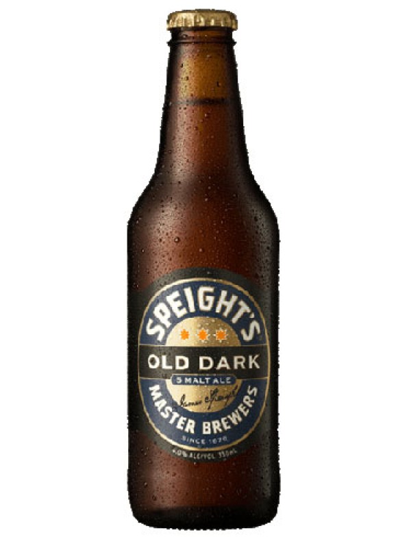 Speight's 5 Malt Old Dark - 12 Pack