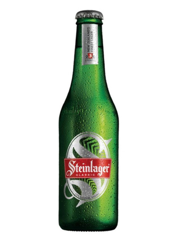 Steinlager Classic - 15 Pack