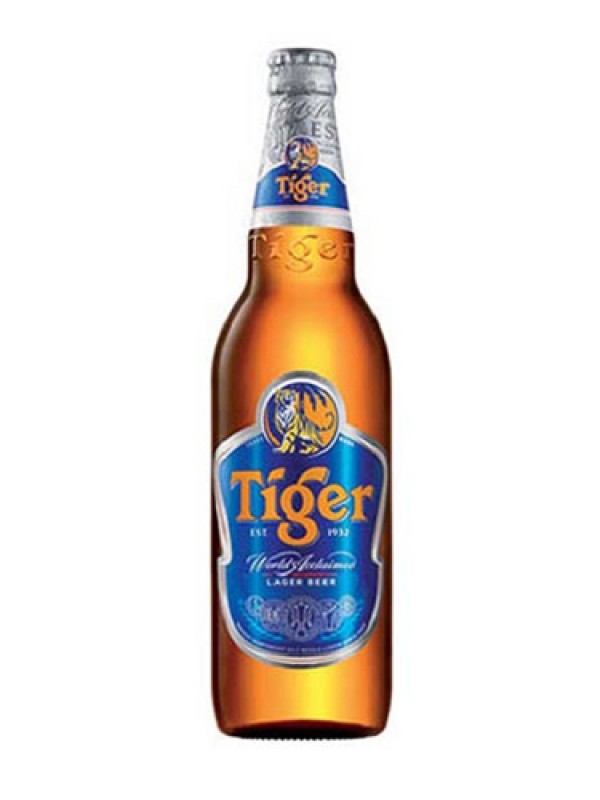 Tiger - 12 Pack