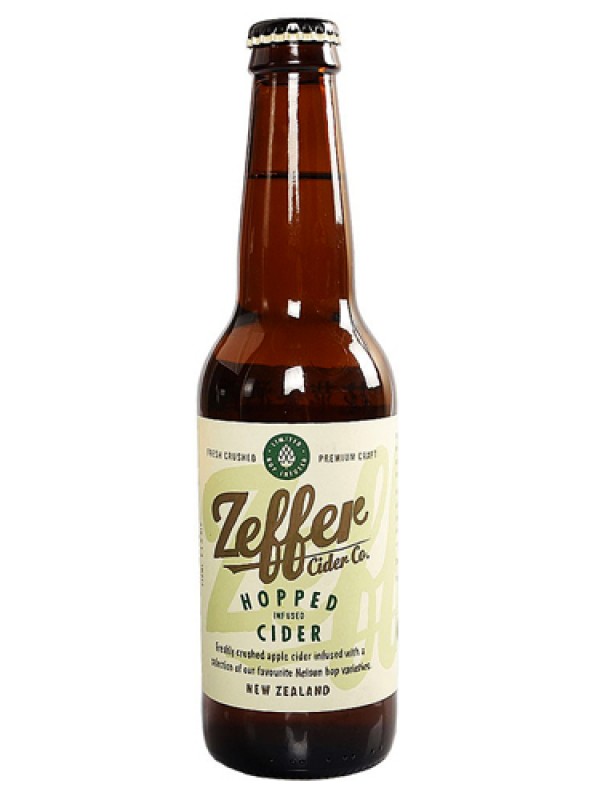Zeffer Mixed Cider – 4 Pack