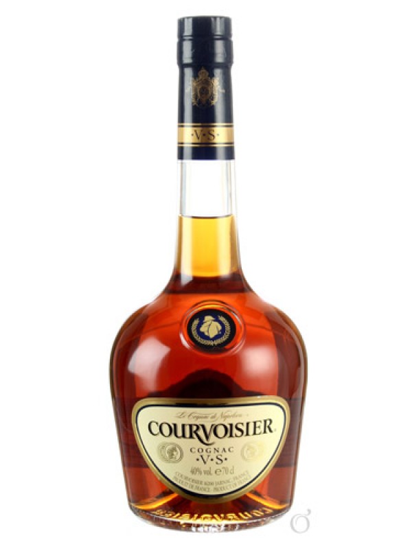 Courvoisier VS