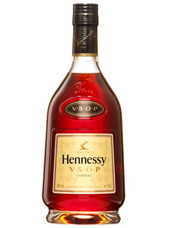 Henessey VSOP - 700 ml