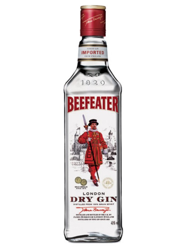 Beefeater Gin - 1 Litre
