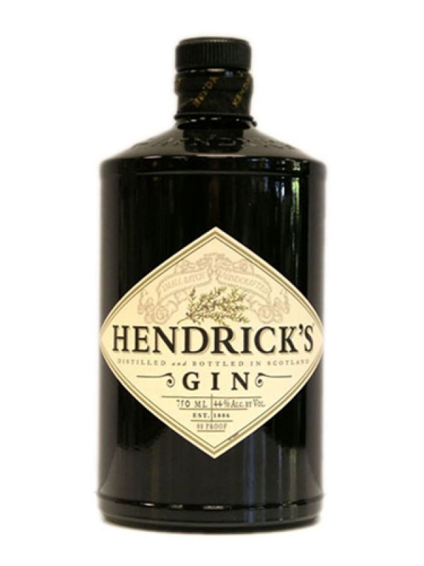 Hendrick's Gin - 700ml