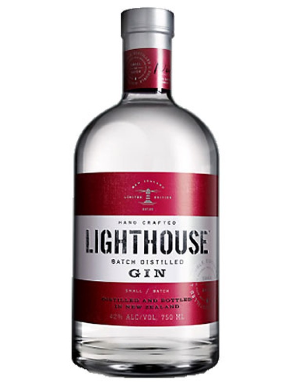 Lighthouse Gin - 700ml