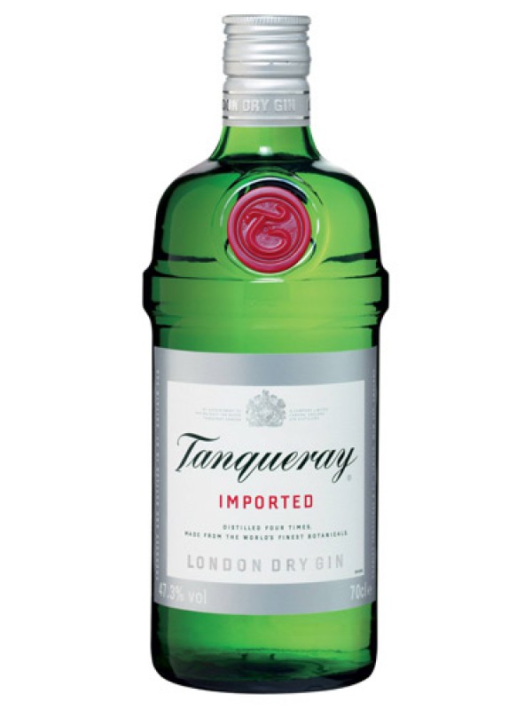 Tanqueray Gin - 1 Litre