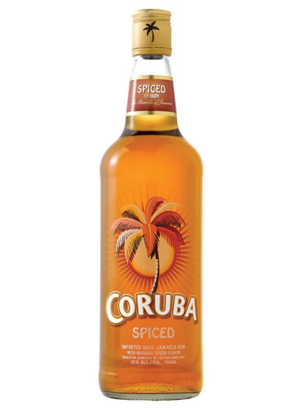 Coruba Gold - 1 Litre