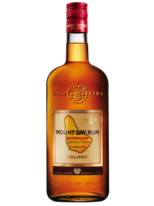 Mount Gay Eclipse 1 Litre