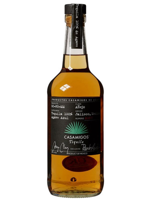 Casamigos Anejo Tequila 700 ml