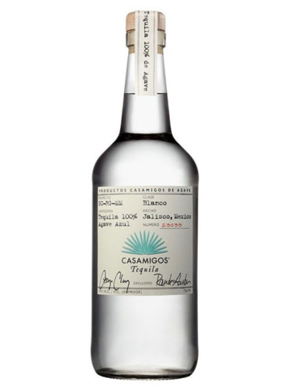 Casamigos Blanco Tequila 700 ml