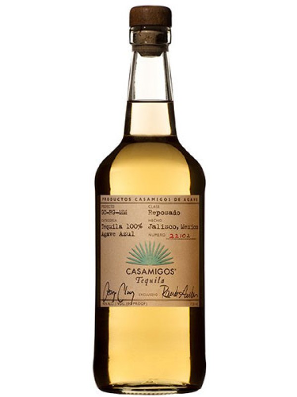 Casamigos Reposado Tequila 700 ml