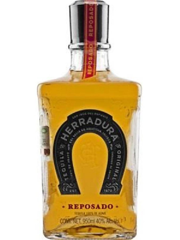 Herradura Reposado - 700 ml