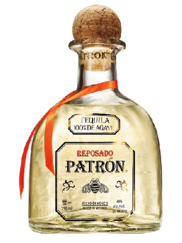 Patron Reposado - 700 ml