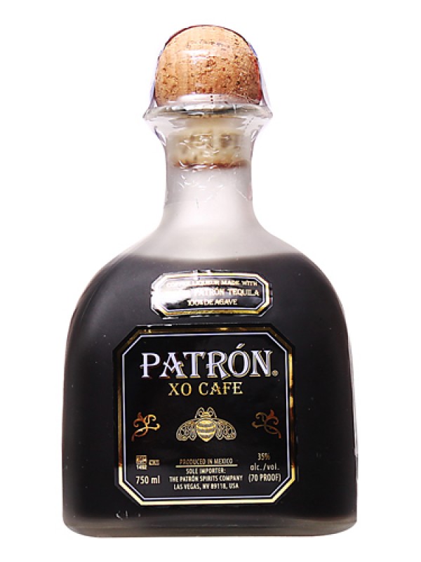 Patron XO Cafe - 750 ml