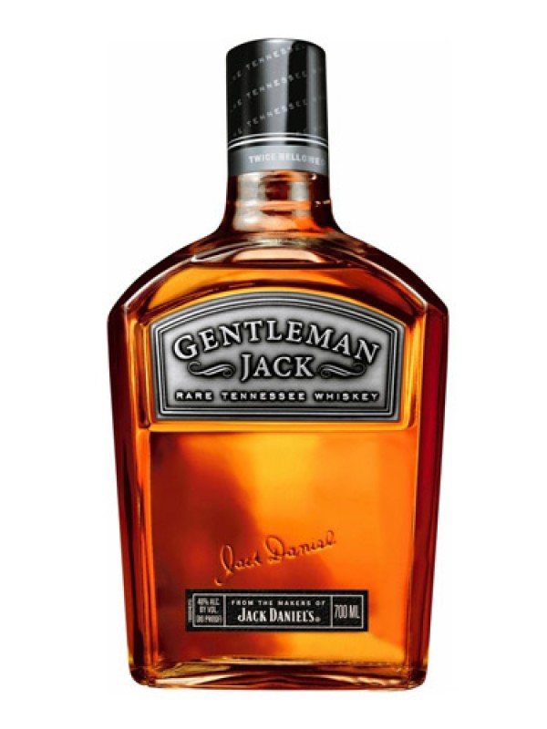 Jack Daniel's Gentleman Jack 700 ml