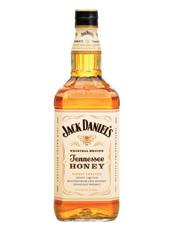 Jack Daniel's Tennessee Honey - 700 ml