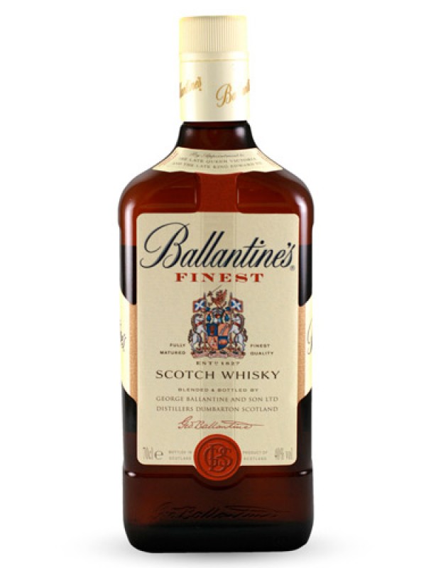 Ballantine's - 1 Litre
