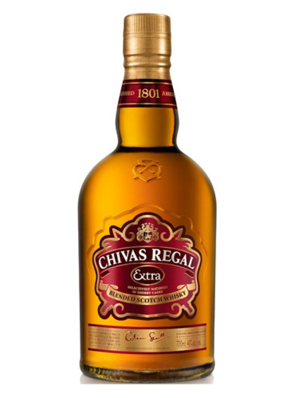 Chivas Regal Extra - 700 ml