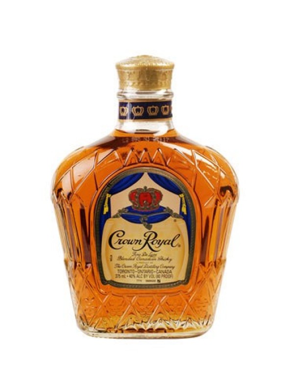 Crown Royale Whisky 700 ml
