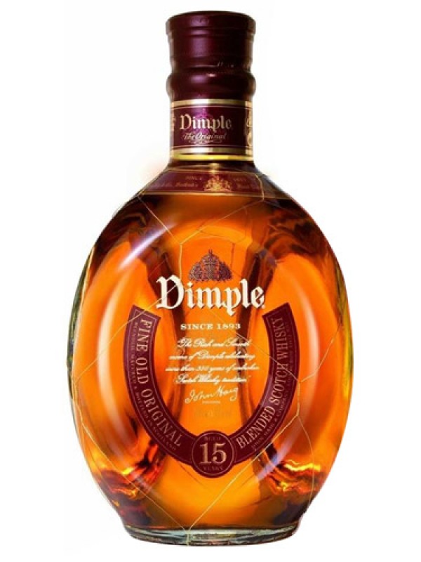 Dimple 12 year old - 700 ml
