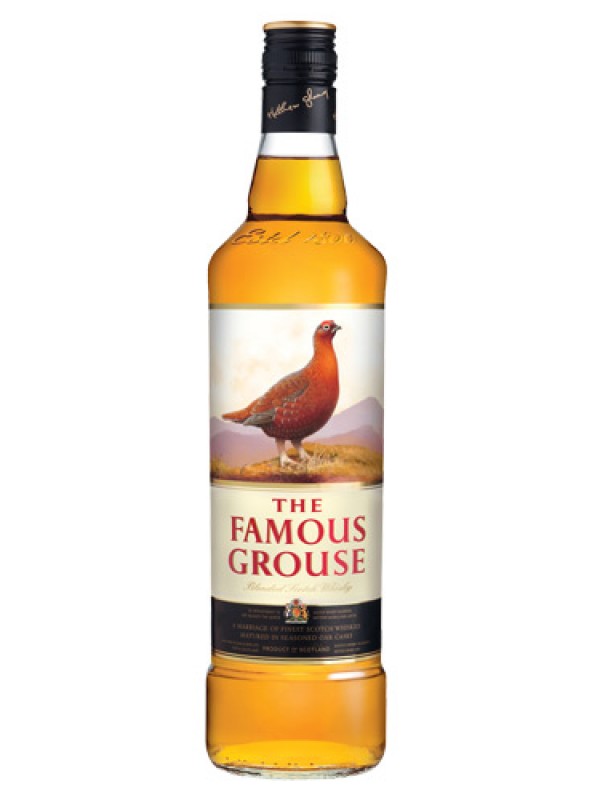 Famous Grouse - 1 Litre