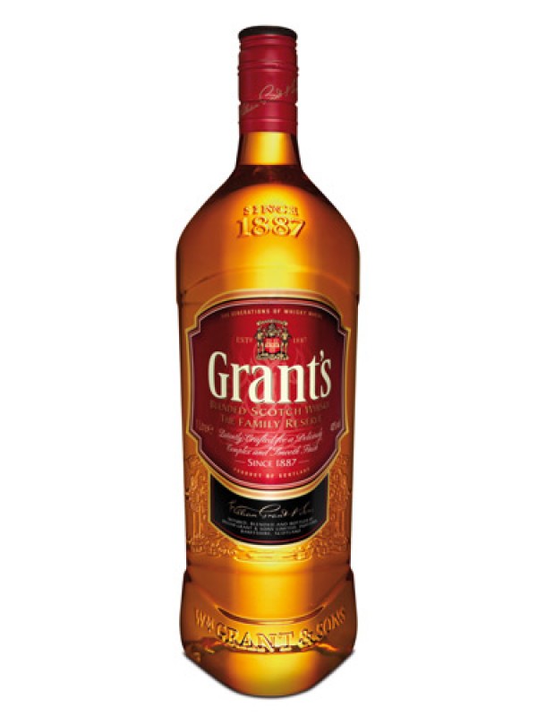 Grants - 1 Litre