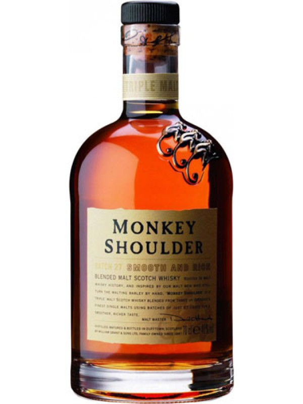 Monkey Shoulder - 700 ml
