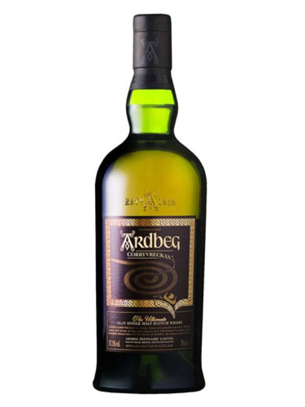 Ardbeg Corryvreckan – 700 ml