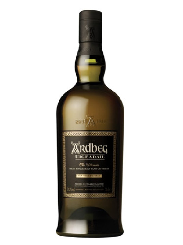 Ardbeg Uigeadail – 700 ml